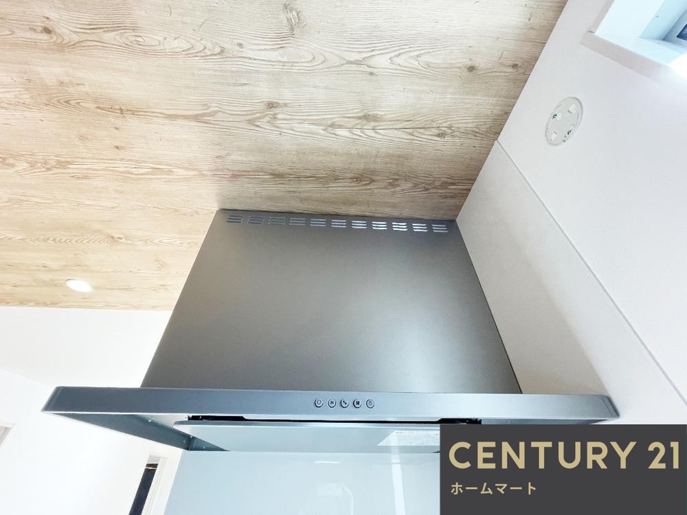 新築戸建 一戸建て香芝市良福寺 全1邸 一戸建ての詳細情報 奈良県香芝市良福寺 写真13 センチュリー21ホームマート