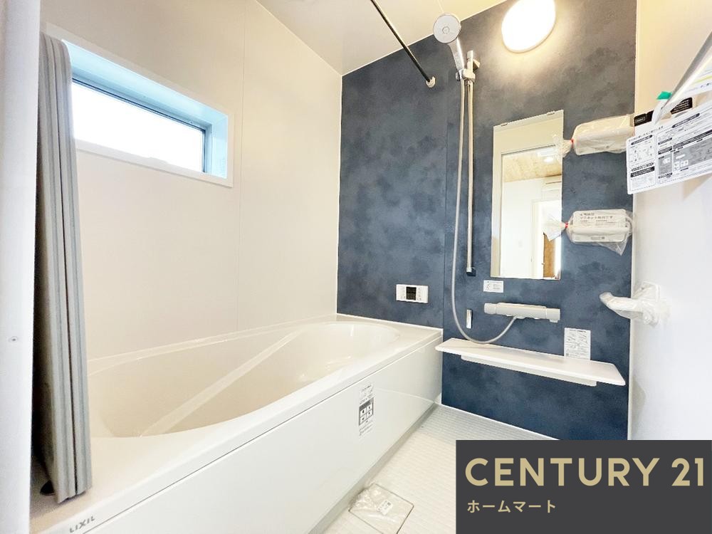 新築戸建 一戸建て香芝市良福寺 全1邸 一戸建ての詳細情報 奈良県香芝市良福寺 写真5 センチュリー21ホームマート