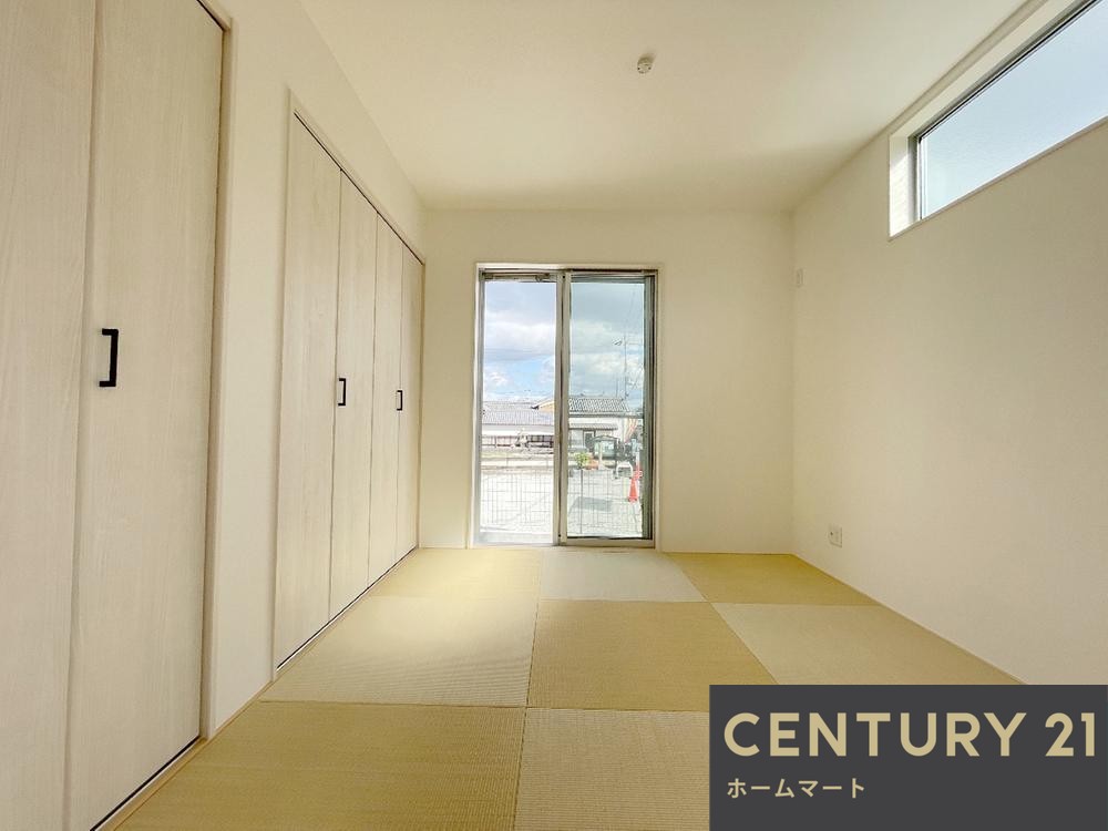 新築戸建 一戸建て香芝市良福寺 全1邸 一戸建ての詳細情報 奈良県香芝市良福寺 写真7 センチュリー21ホームマート