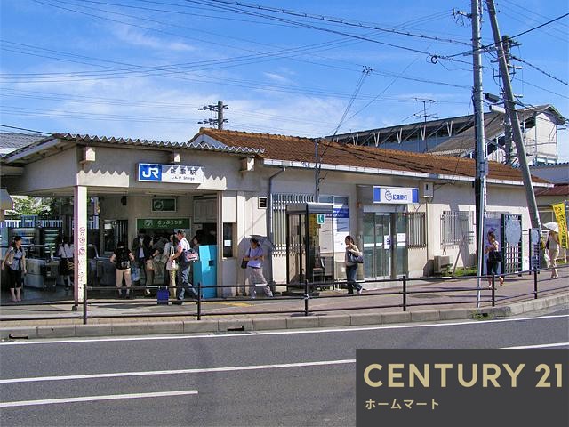 新築戸建 一戸建て泉南市新家 全１邸 一戸建ての詳細情報 大阪府泉南市新家 写真21 センチュリー21ホームマート