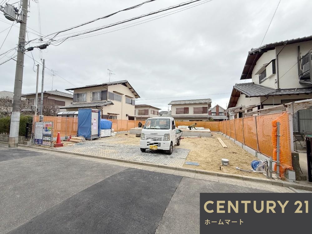 新築戸建 一戸建て泉南市新家 全１邸 一戸建ての詳細情報 大阪府泉南市新家 写真7 センチュリー21ホームマート