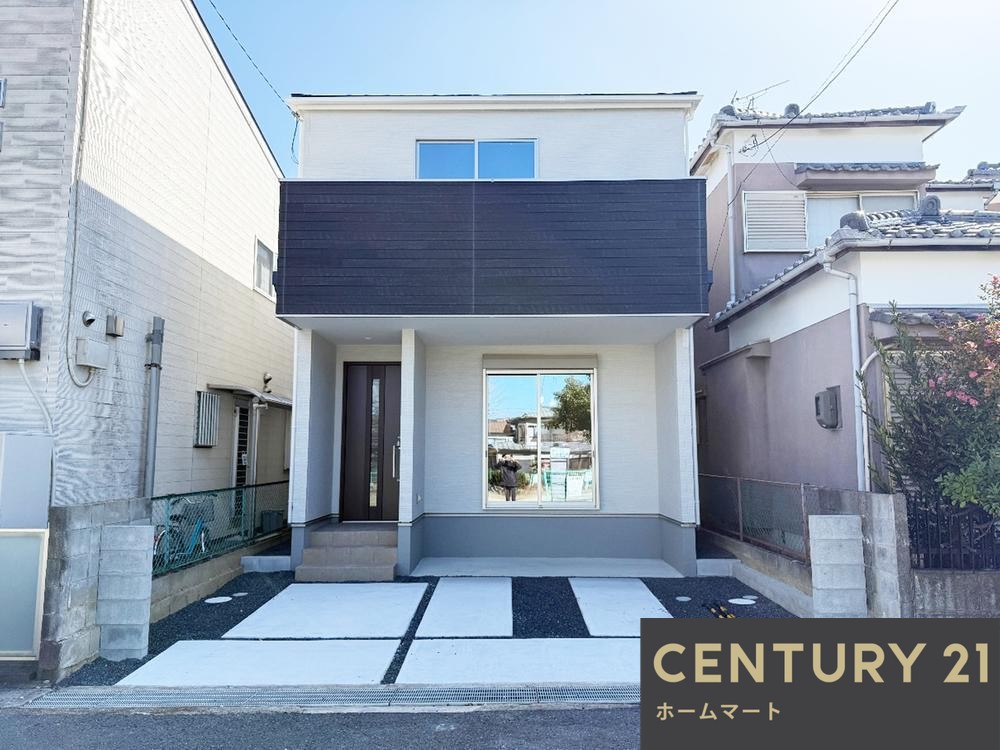 新築戸建 一戸建て京田辺市草内八田 第２期 一戸建て の詳細情報 京都府京田辺市草内八田 写真10 センチュリー21ホームマート