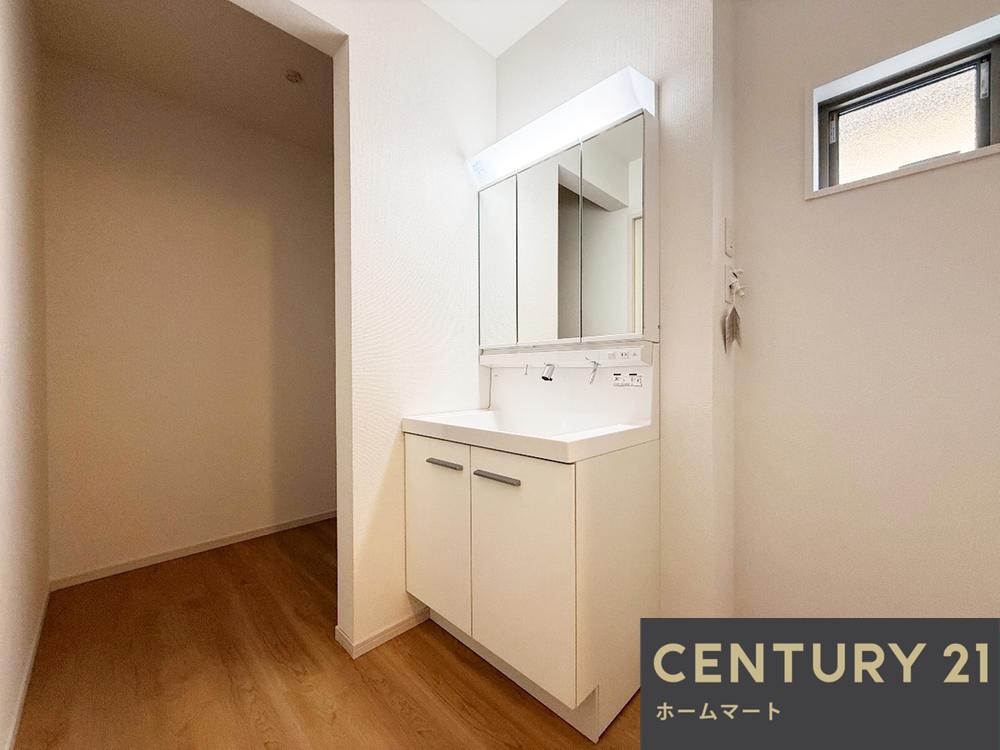 新築戸建 一戸建て京田辺市草内八田 第２期 一戸建て の詳細情報 京都府京田辺市草内八田 写真12 センチュリー21ホームマート