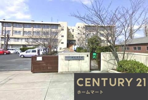 新築戸建 一戸建て京田辺市草内八田 第２期 一戸建て の詳細情報 京都府京田辺市草内八田 写真21 センチュリー21ホームマート