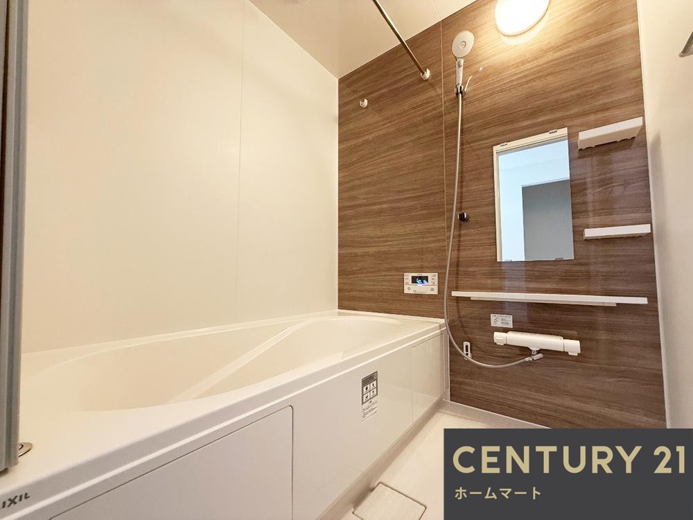 新築戸建 一戸建て京田辺市草内八田 第２期 一戸建て の詳細情報 京都府京田辺市草内八田 写真5 センチュリー21ホームマート