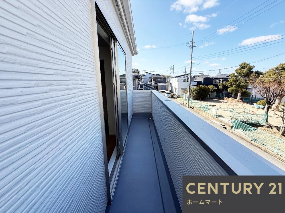 新築戸建 一戸建て京田辺市草内八田 第２期 一戸建て の詳細情報 京都府京田辺市草内八田 写真9 センチュリー21ホームマート