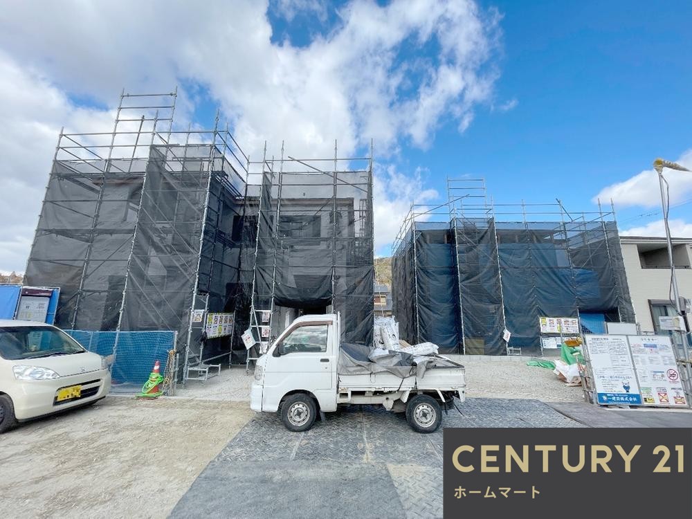 新築戸建 一戸建て龍田４ 3180万円・3280万円の詳細情報 奈良県生駒郡斑鳩町龍田４ 写真10 センチュリー21ホームマート