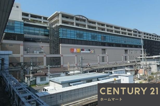 新築戸建 一戸建て龍田４ 3180万円・3280万円の詳細情報 奈良県生駒郡斑鳩町龍田４ 写真23 センチュリー21ホームマート