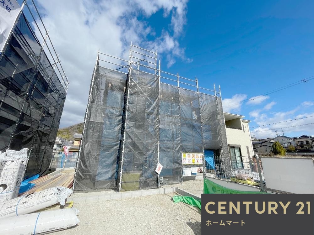 新築戸建 一戸建て龍田４ 3180万円・3280万円の詳細情報 奈良県生駒郡斑鳩町龍田４ 写真8 センチュリー21ホームマート