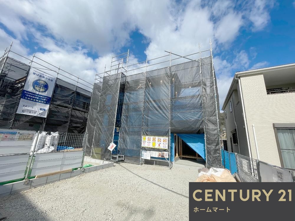 新築戸建 一戸建て龍田４ 3180万円・3280万円の詳細情報 奈良県生駒郡斑鳩町龍田４ 写真9 センチュリー21ホームマート