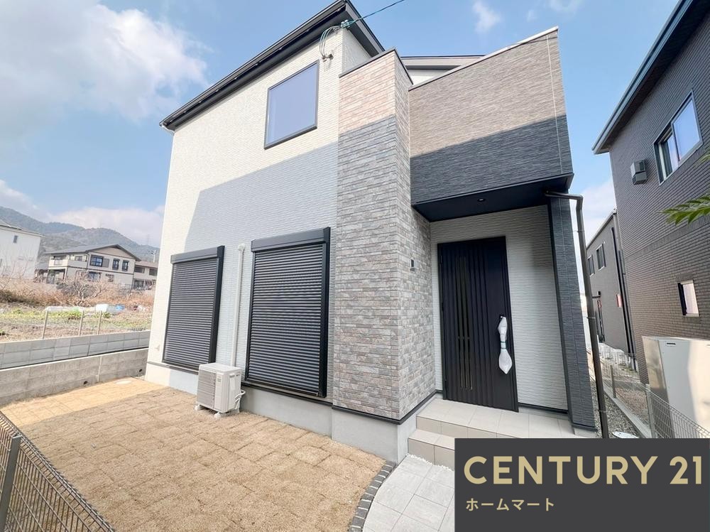 一戸建て下阪本２（穴太駅） 3198万円の詳細情報