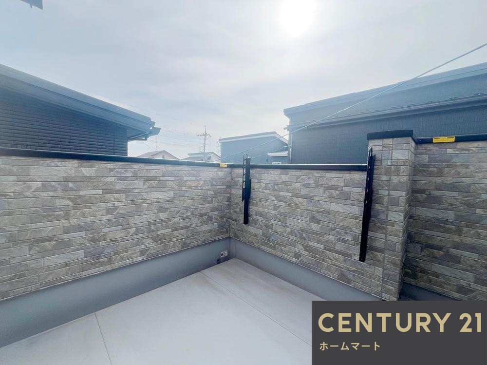 新築戸建 一戸建て下阪本２（穴太駅） 3198万円の詳細情報 滋賀県大津市下阪本２ 写真10 センチュリー21ホームマート
