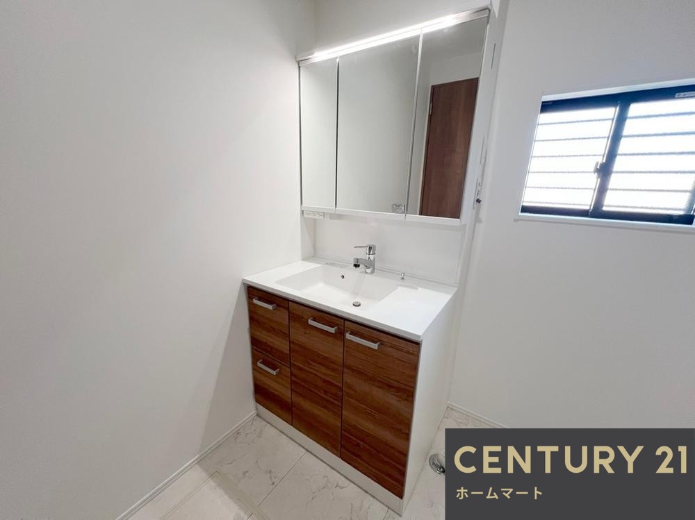 新築戸建 一戸建て下阪本２（穴太駅） 3198万円の詳細情報 滋賀県大津市下阪本２ 写真14 センチュリー21ホームマート