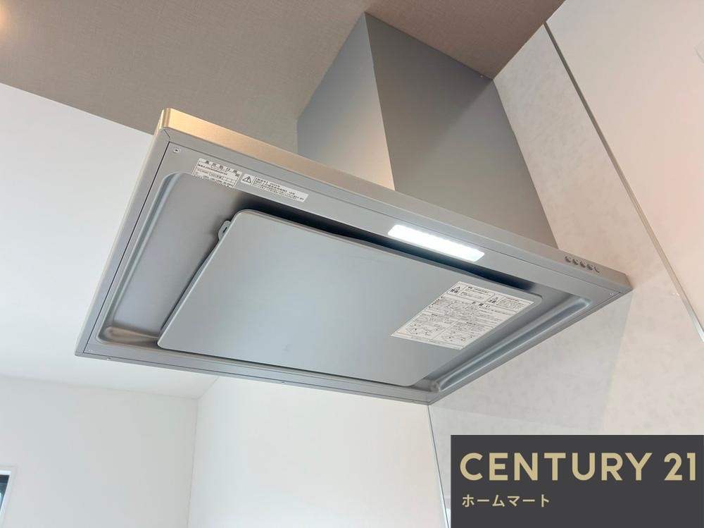 新築戸建 一戸建て下阪本２（穴太駅） 3198万円の詳細情報 滋賀県大津市下阪本２ 写真15 センチュリー21ホームマート