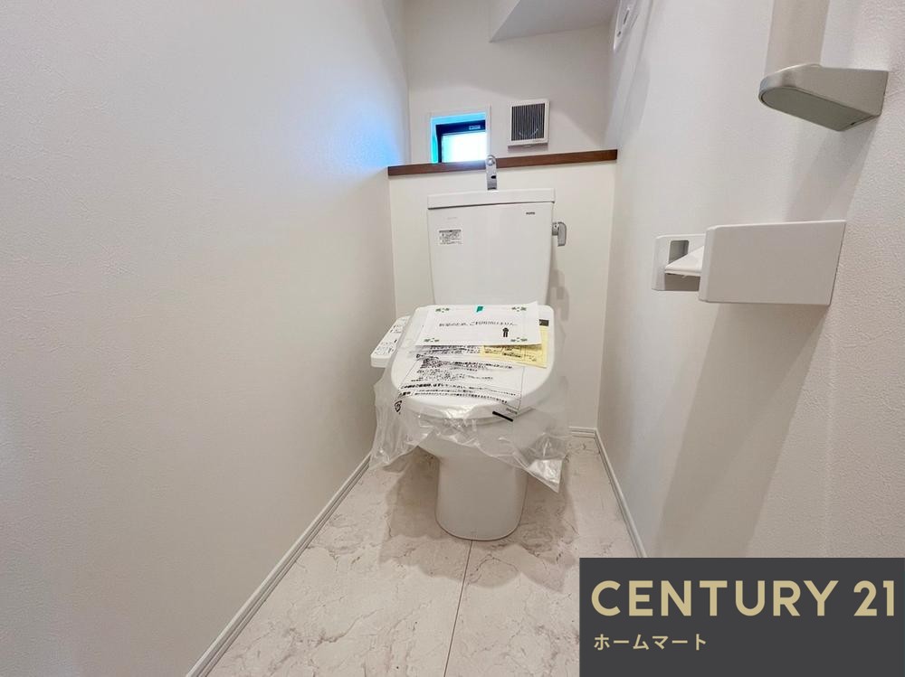 新築戸建 一戸建て下阪本２（穴太駅） 3198万円の詳細情報 滋賀県大津市下阪本２ 写真16 センチュリー21ホームマート