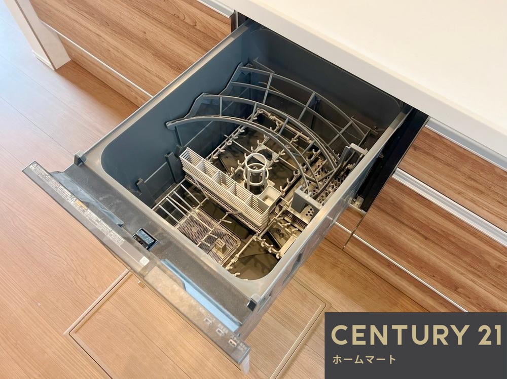 新築戸建 一戸建て下阪本２（穴太駅） 3198万円の詳細情報 滋賀県大津市下阪本２ 写真17 センチュリー21ホームマート