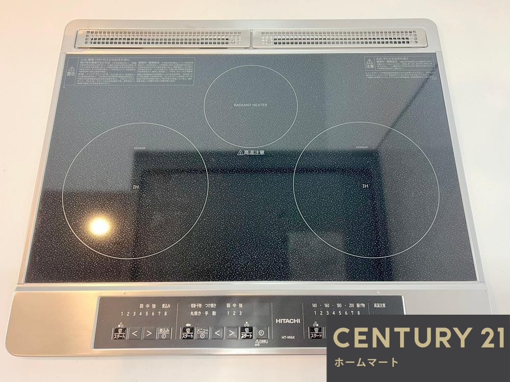 新築戸建 一戸建て下阪本２（穴太駅） 3198万円の詳細情報 滋賀県大津市下阪本２ 写真18 センチュリー21ホームマート