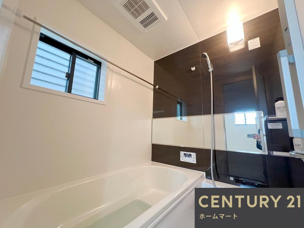 新築戸建 一戸建て下阪本２（穴太駅） 3198万円の詳細情報 滋賀県大津市下阪本２ 写真6 センチュリー21ホームマート