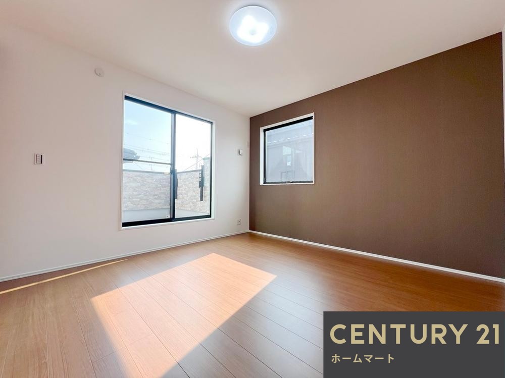 新築戸建 一戸建て下阪本２（穴太駅） 3198万円の詳細情報 滋賀県大津市下阪本２ 写真7 センチュリー21ホームマート