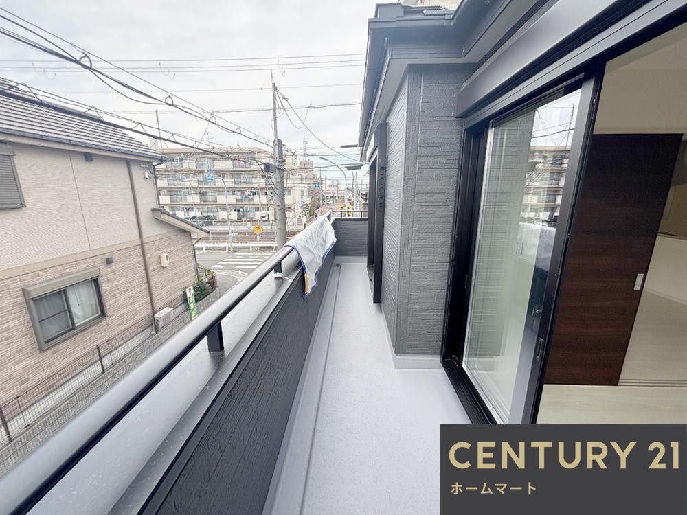 新築戸建 一戸建て取石３（富木駅） 3180万円の詳細情報 大阪府高石市取石３ 写真10 センチュリー21ホームマート