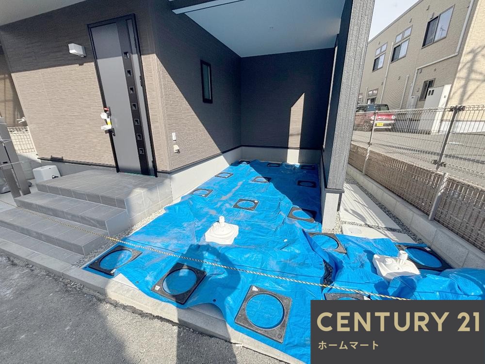 新築戸建 一戸建て取石３（富木駅） 3180万円の詳細情報 大阪府高石市取石３ 写真13 センチュリー21ホームマート