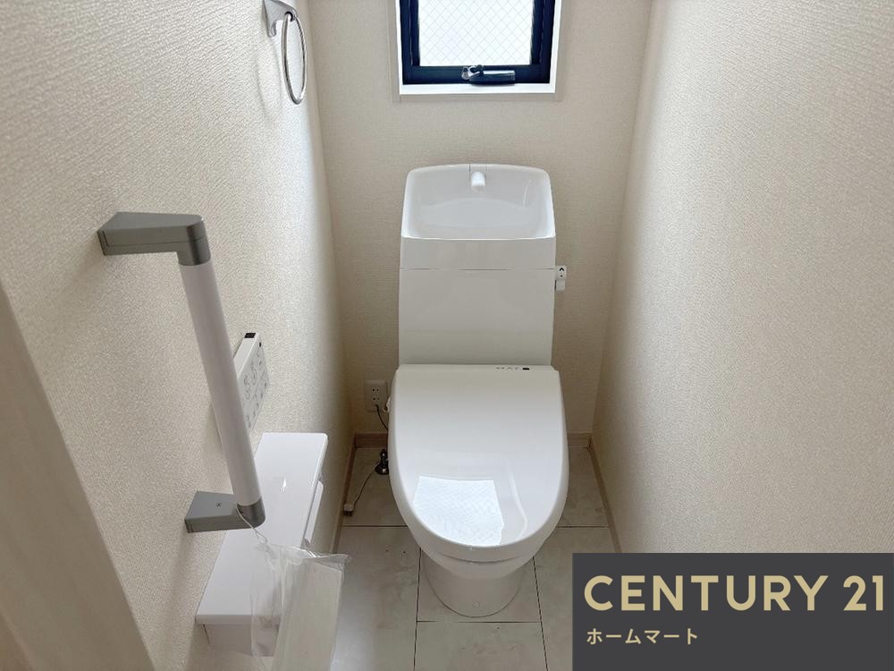 新築戸建 一戸建て取石３（富木駅） 3180万円の詳細情報 大阪府高石市取石３ 写真15 センチュリー21ホームマート