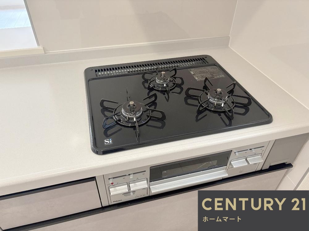 新築戸建 一戸建て取石３（富木駅） 3180万円の詳細情報 大阪府高石市取石３ 写真16 センチュリー21ホームマート