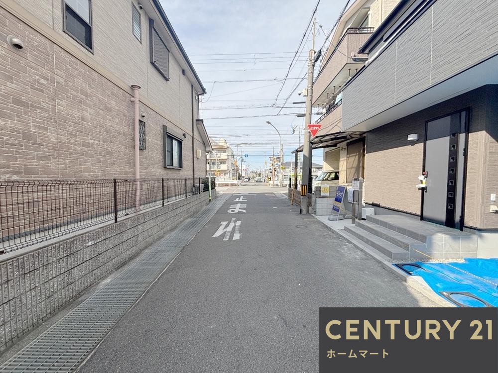 新築戸建 一戸建て取石３（富木駅） 3180万円の詳細情報 大阪府高石市取石３ 写真23 センチュリー21ホームマート