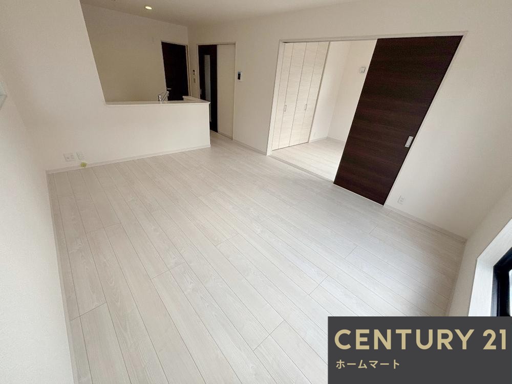 新築戸建 一戸建て取石３（富木駅） 3180万円の詳細情報 大阪府高石市取石３ 写真3 センチュリー21ホームマート