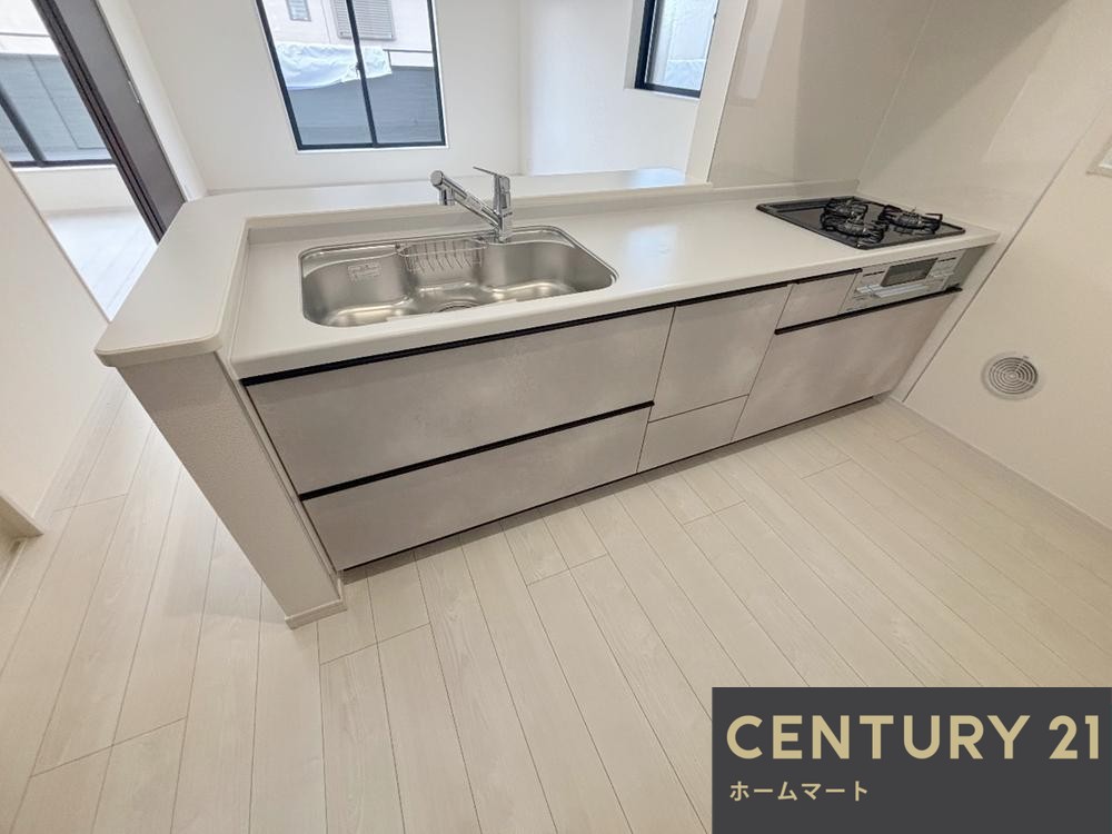 新築戸建 一戸建て取石３（富木駅） 3180万円の詳細情報 大阪府高石市取石３ 写真4 センチュリー21ホームマート