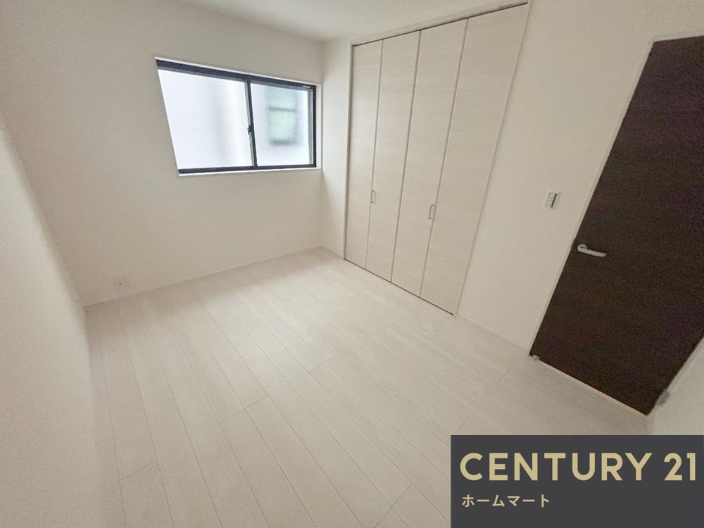 新築戸建 一戸建て取石３（富木駅） 3180万円の詳細情報 大阪府高石市取石３ 写真6 センチュリー21ホームマート