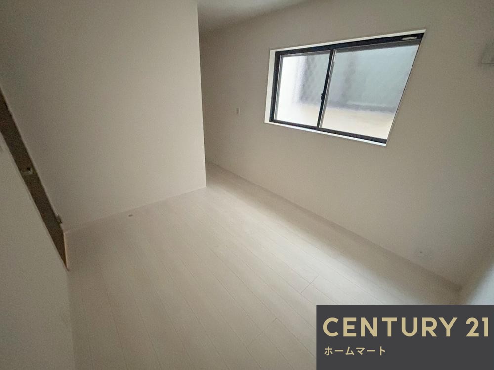 新築戸建 一戸建て取石３（富木駅） 3180万円の詳細情報 大阪府高石市取石３ 写真7 センチュリー21ホームマート