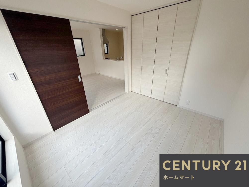 新築戸建 一戸建て取石３（富木駅） 3180万円の詳細情報 大阪府高石市取石３ 写真8 センチュリー21ホームマート