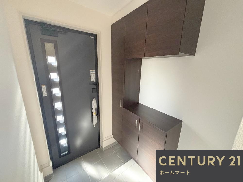 新築戸建 一戸建て取石３（富木駅） 3180万円の詳細情報 大阪府高石市取石３ 写真9 センチュリー21ホームマート