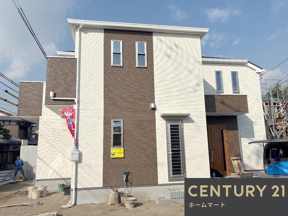 一戸建て浜寺諏訪森町東３（諏訪ノ森駅） 4280万円・4380万円の詳細情報