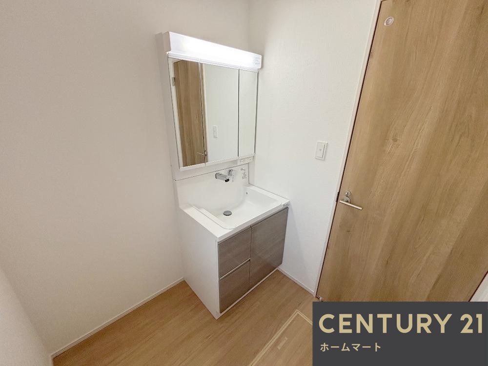 新築戸建 一戸建て浜寺諏訪森町東３（諏訪ノ森駅） 4280万円・4380万円の詳細情報 大阪府堺市西区浜寺諏訪森町東３ 写真16 センチュリー21ホームマート