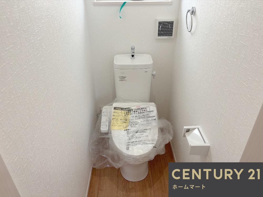 新築戸建 一戸建て浜寺諏訪森町東３（諏訪ノ森駅） 4280万円・4380万円の詳細情報 大阪府堺市西区浜寺諏訪森町東３ 写真17 センチュリー21ホームマート