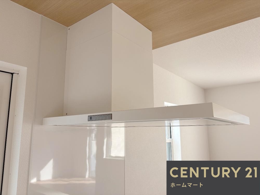 新築戸建 一戸建て浜寺諏訪森町東３（諏訪ノ森駅） 4280万円・4380万円の詳細情報 大阪府堺市西区浜寺諏訪森町東３ 写真20 センチュリー21ホームマート