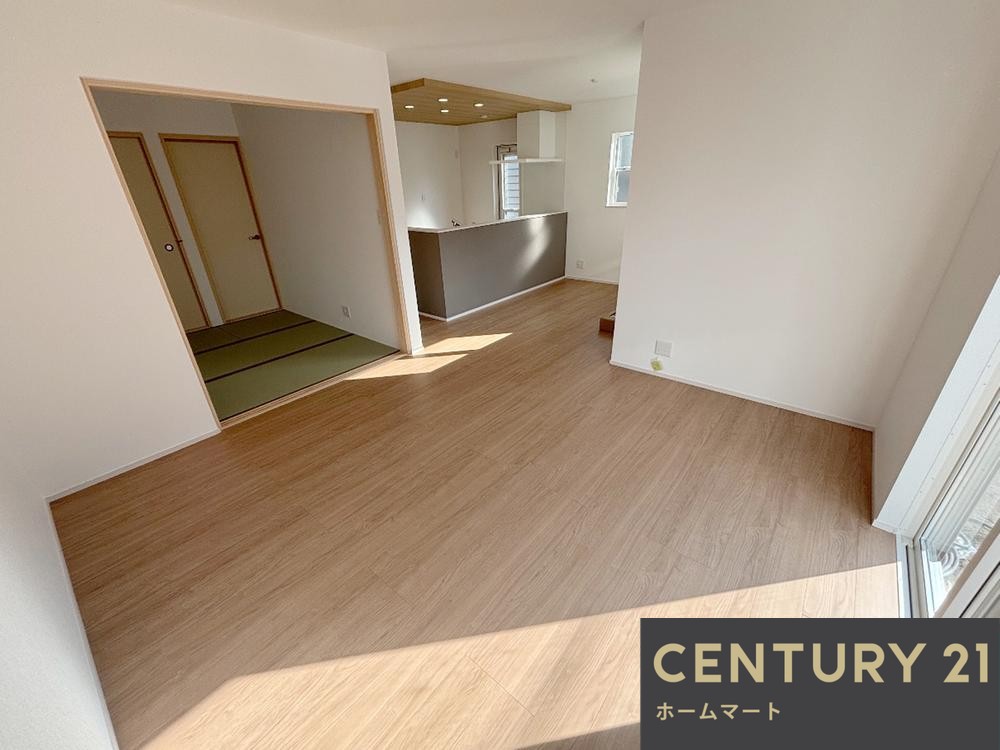 新築戸建 一戸建て浜寺諏訪森町東３（諏訪ノ森駅） 4280万円・4380万円の詳細情報 大阪府堺市西区浜寺諏訪森町東３ 写真3 センチュリー21ホームマート