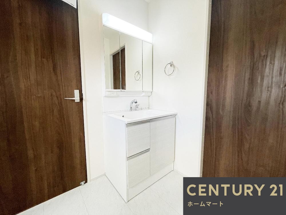 新築戸建 NEW一戸建て水戸町 2730万円の詳細情報 滋賀県湖南市水戸町 写真12 センチュリー21ホームマート