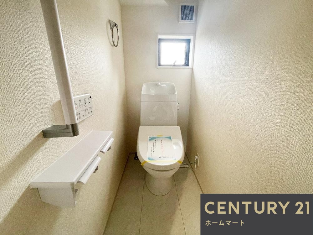 新築戸建 NEW一戸建て水戸町 2730万円の詳細情報 滋賀県湖南市水戸町 写真13 センチュリー21ホームマート