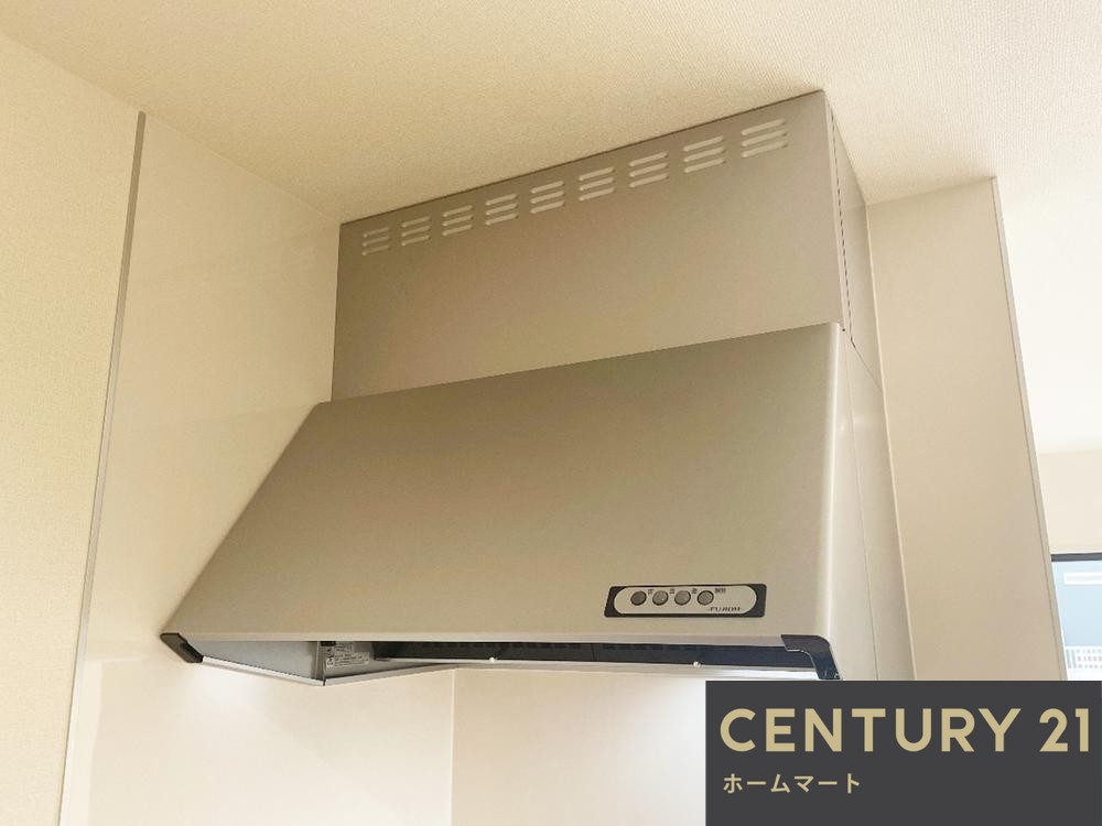 新築戸建 NEW一戸建て水戸町 2730万円の詳細情報 滋賀県湖南市水戸町 写真14 センチュリー21ホームマート