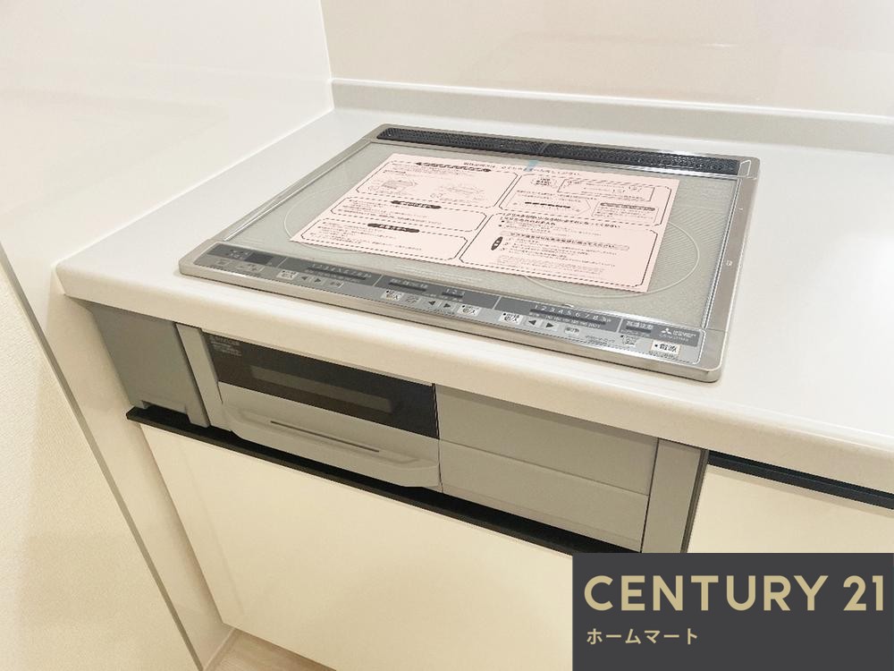 新築戸建 NEW一戸建て水戸町 2730万円の詳細情報 滋賀県湖南市水戸町 写真15 センチュリー21ホームマート