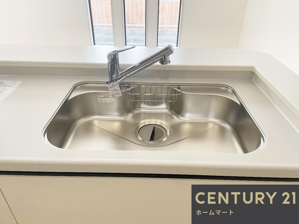 新築戸建 NEW一戸建て水戸町 2730万円の詳細情報 滋賀県湖南市水戸町 写真16 センチュリー21ホームマート