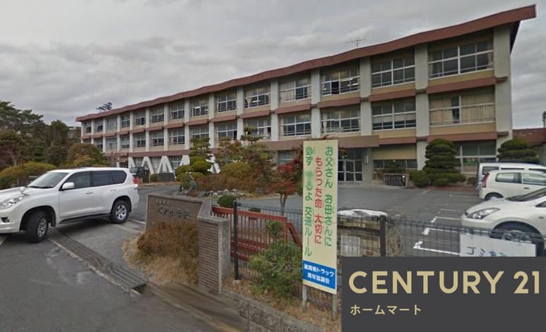 新築戸建 NEW一戸建て水戸町 2730万円の詳細情報 滋賀県湖南市水戸町 写真20 センチュリー21ホームマート