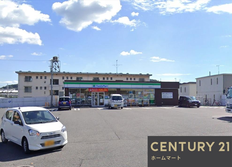 新築戸建 NEW一戸建て水戸町 2730万円の詳細情報 滋賀県湖南市水戸町 写真23 センチュリー21ホームマート