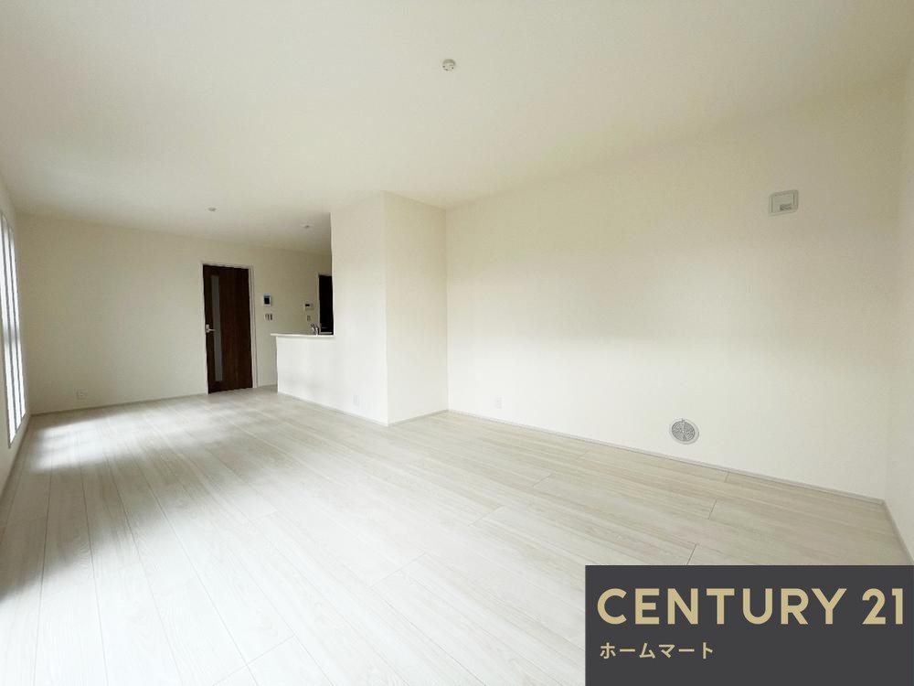 新築戸建 NEW一戸建て水戸町 2730万円の詳細情報 滋賀県湖南市水戸町 写真3 センチュリー21ホームマート