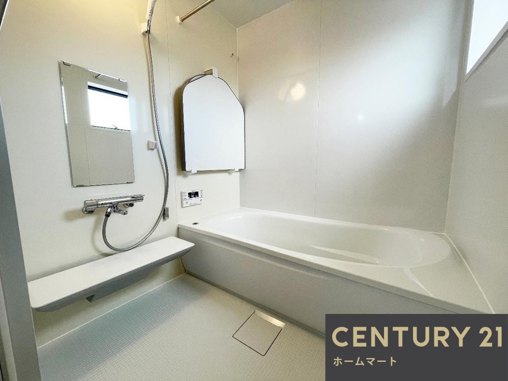 新築戸建 NEW一戸建て水戸町 2730万円の詳細情報 滋賀県湖南市水戸町 写真5 センチュリー21ホームマート