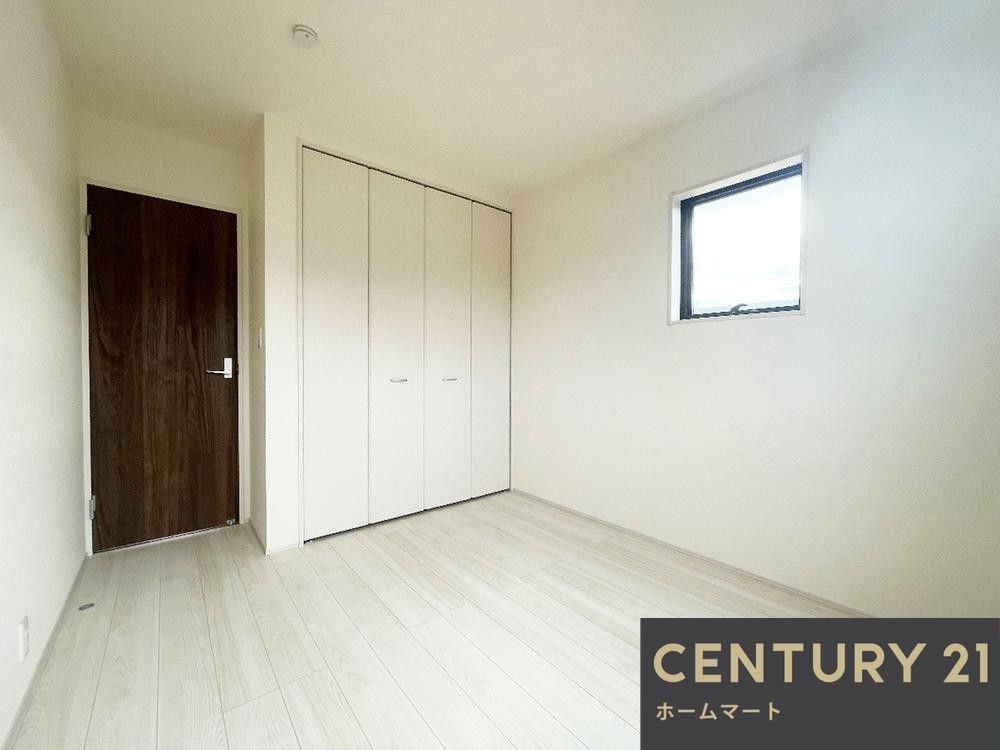 新築戸建 NEW一戸建て水戸町 2730万円の詳細情報 滋賀県湖南市水戸町 写真6 センチュリー21ホームマート