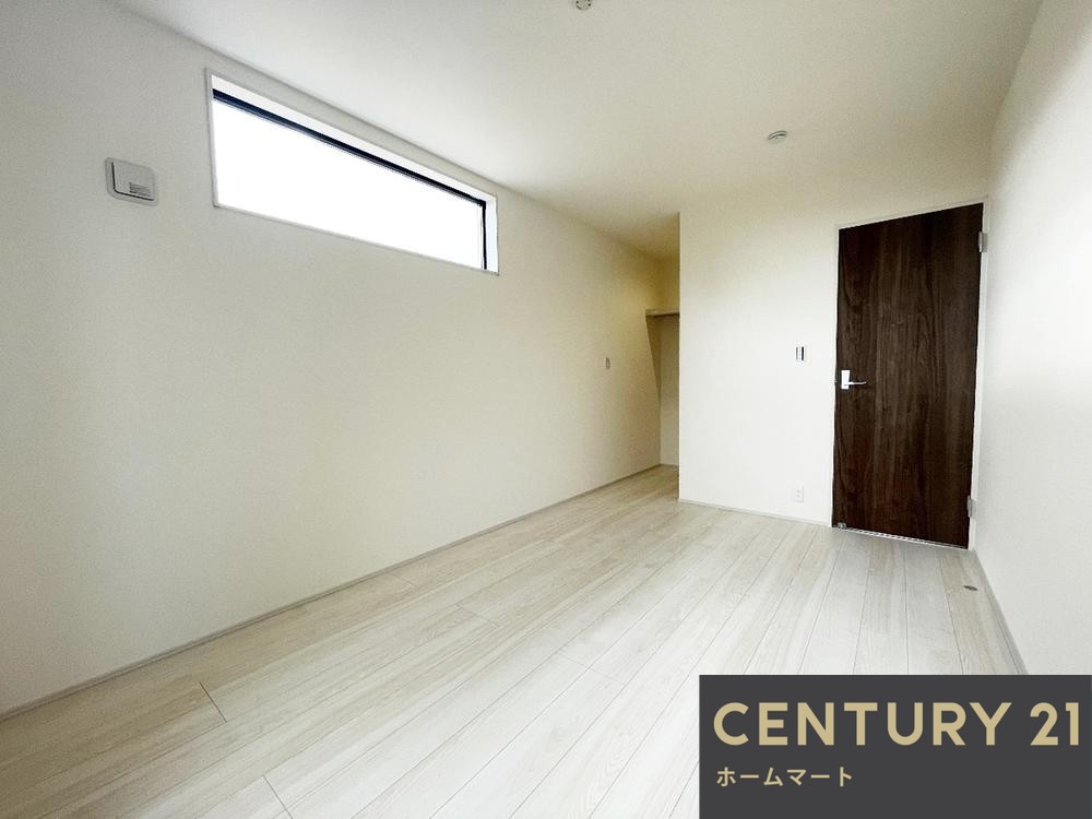 新築戸建 NEW一戸建て水戸町 2730万円の詳細情報 滋賀県湖南市水戸町 写真7 センチュリー21ホームマート